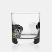 Verre À Whisky Deutsch Drahthaar (Gauche)