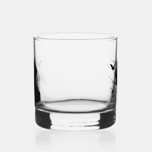Verre À Whisky Deutsch Drahthaar (Gauche)
