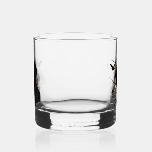 Verre À Whisky Deutsch Drahthaar (Droite)