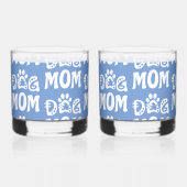 Verre À Whisky Dog (Recto)