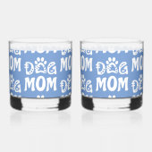 Verre À Whisky Dog (Gauche)