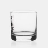 Verre À Whisky Élections politiques acrostiques et amusantes cont (Gauche)