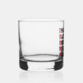 Verre À Whisky Élections politiques acrostiques et amusantes cont (Droite)