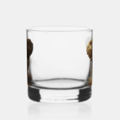 Verre À Whisky Eléphant (Gauche)