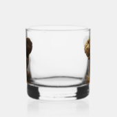 Verre À Whisky Eléphant (Droite)