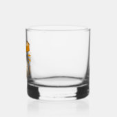Verre À Whisky Enfile Ta Pie ! (Gauche)