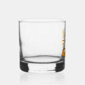 Verre À Whisky Enfile Ta Pie ! (Droite)