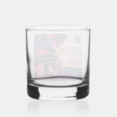 Verre À Whisky Ensemble de produits (Verso)