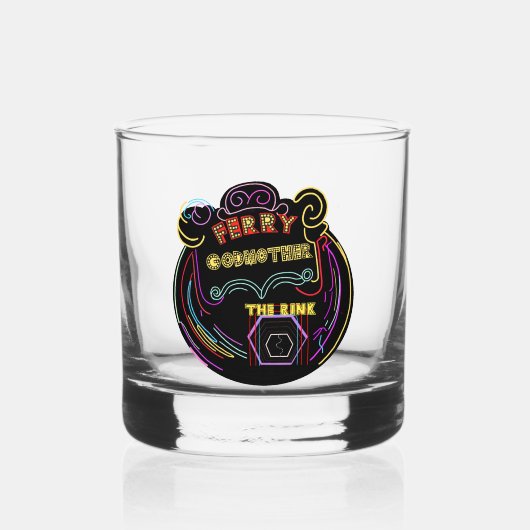 Verre À Whisky Ensemble de produits (Recto)