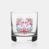 Verre À Whisky Ensemble de vaisselle (Verso)