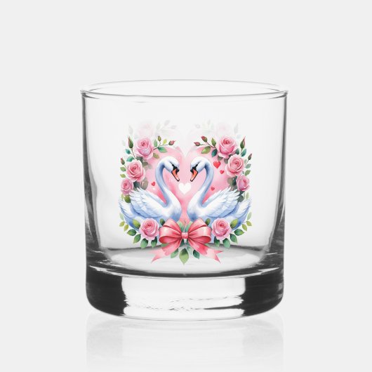 Verre À Whisky Ensemble de vaisselle (Verso)