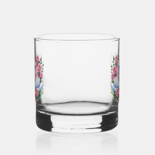 Verre À Whisky Ensemble de vaisselle (Gauche)