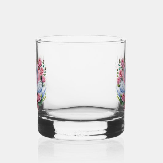 Verre À Whisky Ensemble de vaisselle (Droite)