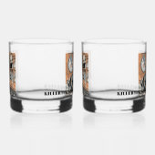 Verre À Whisky Ensemble de verrerie (Droite)