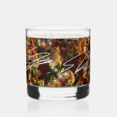 Verre À Whisky Ensemble de verrerie (Droite)