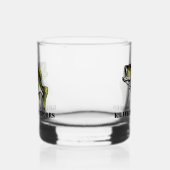 Verre À Whisky Ensemble de verrerie (Gauche)