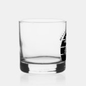 Verre À Whisky Enterrement de vie de garçon sur la plage Mariage  (Droite)