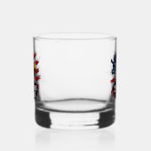 Verre À Whisky États-Unis 250 ans de force (Gauche)