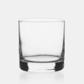 Verre À Whisky Faisan (Gauche)