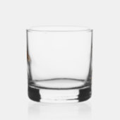 Verre À Whisky Faisan (Droite)