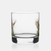 Verre À Whisky Faisan (Droite)