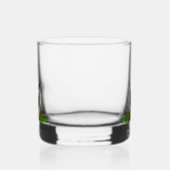 Verre À Whisky Faisan (Gauche)