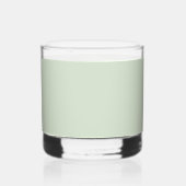 Verre à whisky Father Bird (Verso)