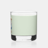 Verre à whisky Father Bird (Gauche)