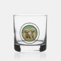Faveur de mariage personnalisée pour chien, photo