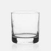 Verre À Whisky Femme (Gauche)