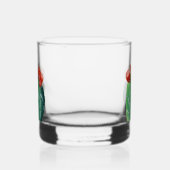 Verre À Whisky Figue de Barbarie (Droite)