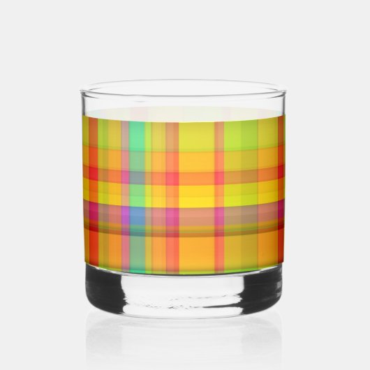 Verre À Whisky flanelle (Recto)
