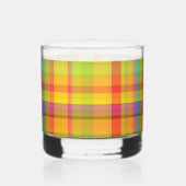 Verre À Whisky flannelle (Verso)