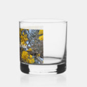 Verre À Whisky Fleur de la nature (Droite)