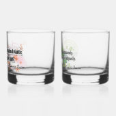 Verre À Whisky Francis Bacon (Gauche)