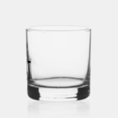 Verre À Whisky Funky Birthday Whiskey Glass (Gauche)