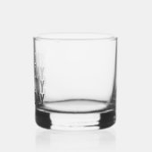 Verre à whisky Game Day Repeat Bold Rocks (Gauche)