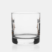 Verre À Whisky Garçon d'honneur (Gauche)