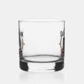 Verre À Whisky Garçon d'honneur (Droite)