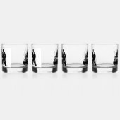 Verre À Whisky Garçon d'honneur (Gauche)