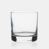 Verre À Whisky Golf (Gauche)