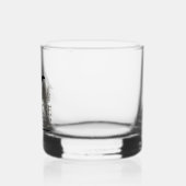 Verre À Whisky Gone Squatchin (Gauche)