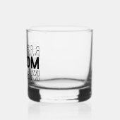 Verre À Whisky Groom (Gauche)