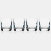 Verre À Whisky hiver (Droite)