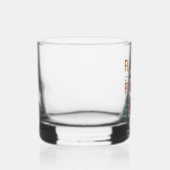 Verre À Whisky Il retombe (Droite)