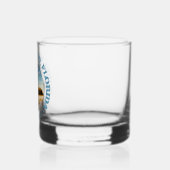 Verre À Whisky Île de Sanibel (C) (Gauche)