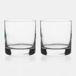 Verre à whisky irlandais