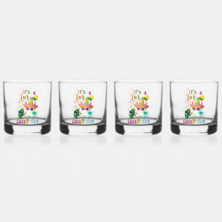 Verre À Whisky It's A Joy Cinco De Mayo