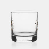 Verre À Whisky J'ai tout (Gauche)