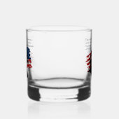 Verre À Whisky James Madison (Gauche)